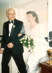 Photo of Lawrence Dausin